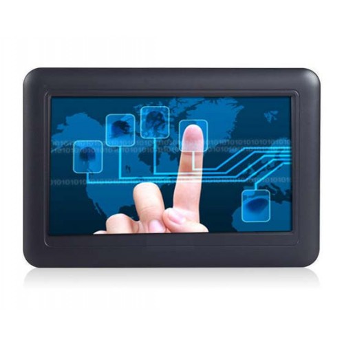USB Touchscreen Capacitive or Resistive PCAP